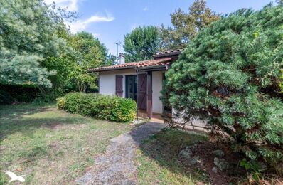 vente maison 305 950 € à proximité de Saint-Sulpice-Et-Cameyrac (33450)