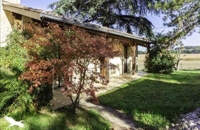 vente maison 550 000 € à proximité de Saint-Puy (32310)