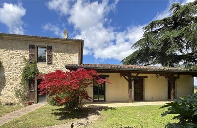 vente maison 500 000 € à proximité de Montestruc-sur-Gers (32390)