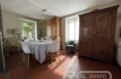 vente maison 450 000 € à proximité de Saint-Rémy-l'Honoré (78690)