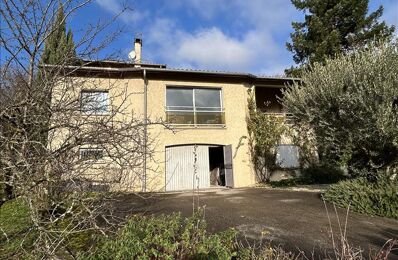 vente maison 690 000 € à proximité de Saint-Cyr-Au-Mont-d'Or (69450)