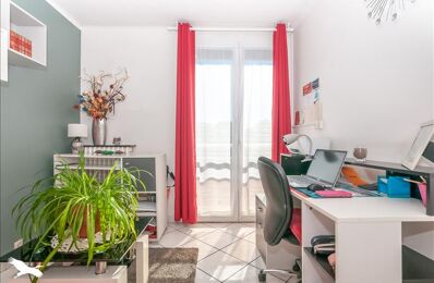vente appartement 149 800 € à proximité de Balaruc-les-Bains (34540)