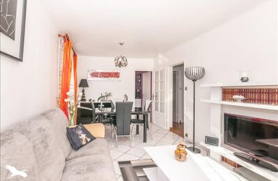 vente appartement 144 400 € à proximité de Mèze (34140)