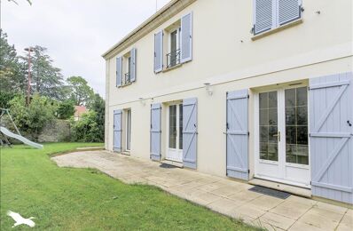 vente maison 428 000 € à proximité de Villers-en-Arthies (95510)