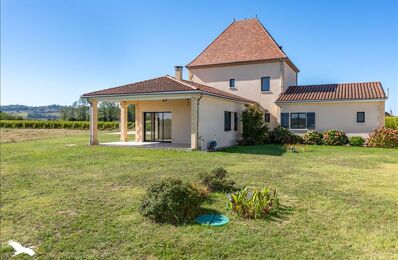 vente maison 543 000 € à proximité de Saint-Germain-Et-Mons (24520)