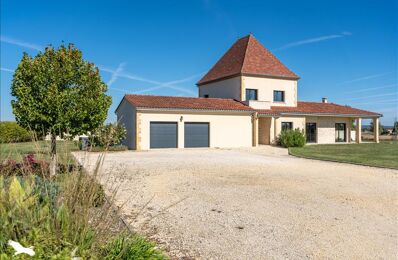 vente maison 499 500 € à proximité de Douville (24140)