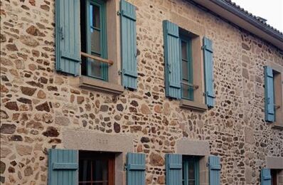 vente maison 139 750 € à proximité de Oradour-sur-Glane (87520)