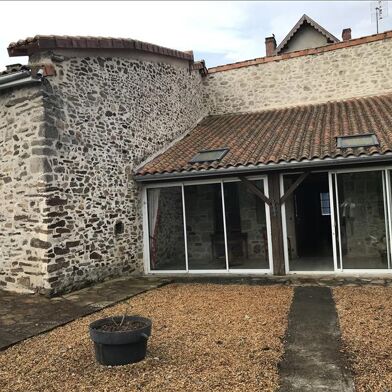 Maison 7 pièces 192 m²