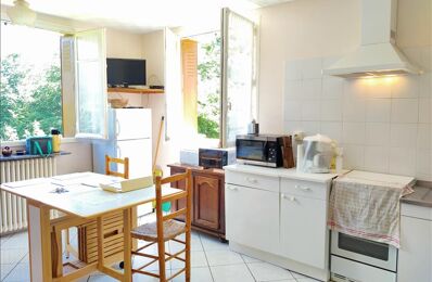 vente appartement 34 200 € à proximité de Foix (09000)