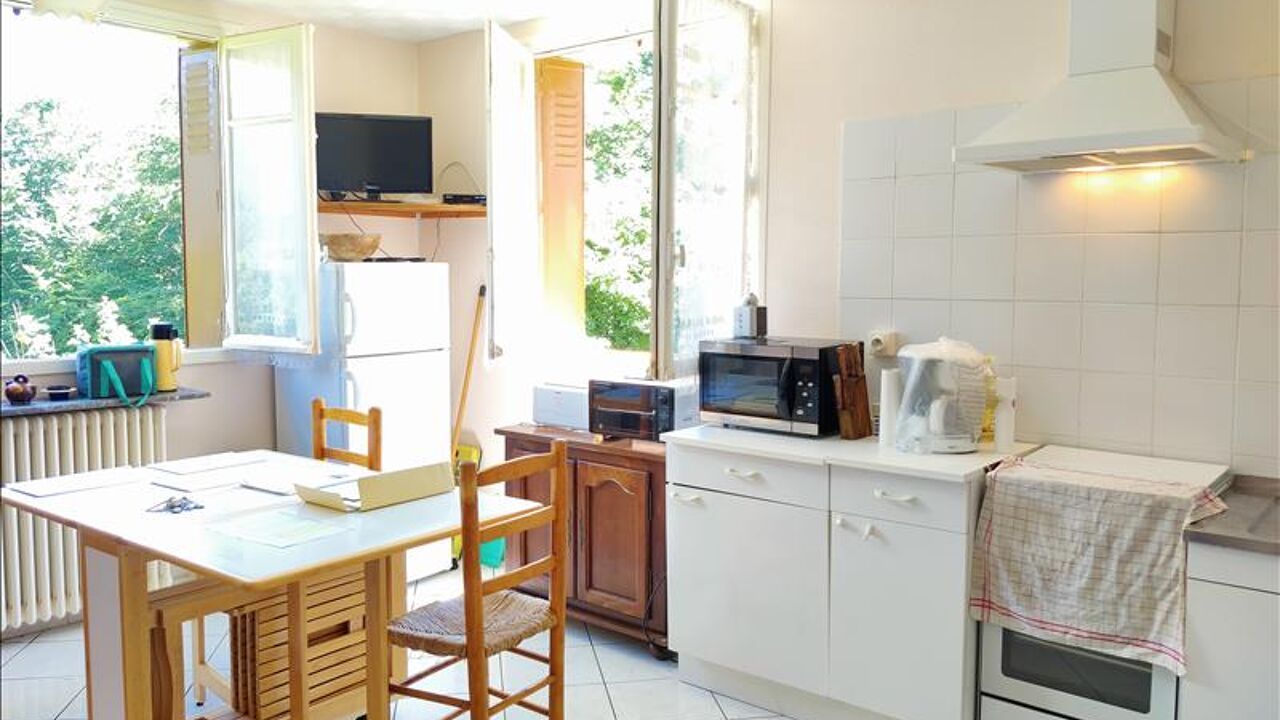 appartement 2 pièces 27 m2 à vendre à Aulus-les-Bains (09140)