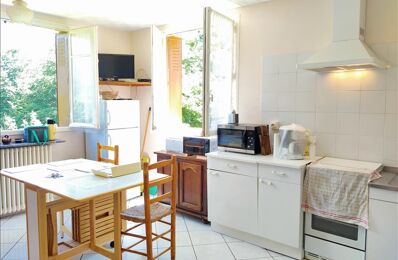 vente appartement 31 625 € à proximité de Lapège (09400)