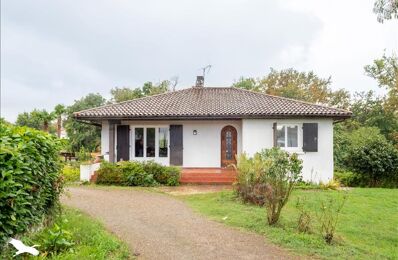vente maison 230 000 € à proximité de Morlanne (64370)