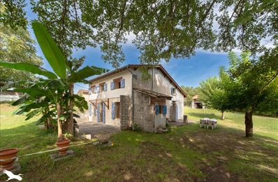 vente maison 265 000 € à proximité de Saint-Ciers-de-Canesse (33710)