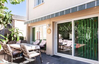 vente maison 296 800 € à proximité de Saint-Jean-Ligoure (87260)