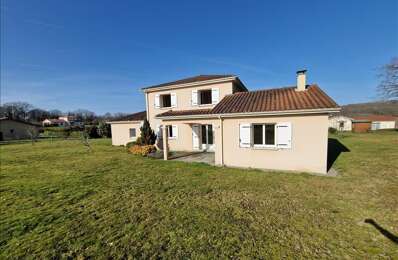 vente maison 296 800 € à proximité de Saint-Brice-sur-Vienne (87200)