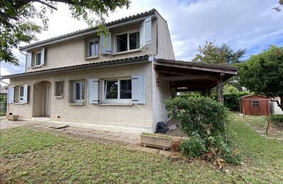 vente maison 421 501 € à proximité de Lautignac (31370)