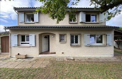 vente maison 421 501 € à proximité de Lacroix-Falgarde (31120)