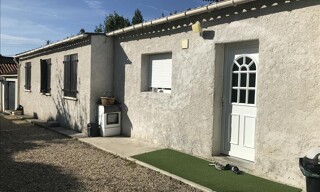 Immeuble   m² à vendre à Soyaux (16800)