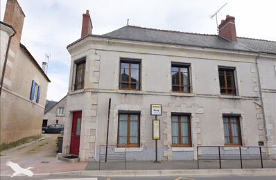 vente maison 195 000 € à proximité de Saint-Denis-sur-Loire (41000)
