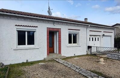 vente maison 142 000 € à proximité de Saint-Aulaye (24410)
