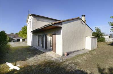 vente maison 233 200 € à proximité de Bouteville (16120)