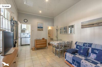 vente appartement 243 000 € à proximité de Lège-Cap-Ferret (33950)