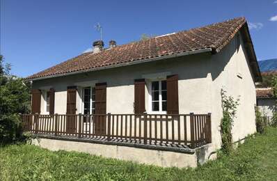 vente maison 118 800 € à proximité de Saint-Astier (24110)