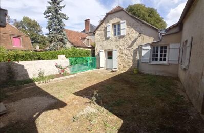 vente maison 98 550 € à proximité de Nailhac (24390)