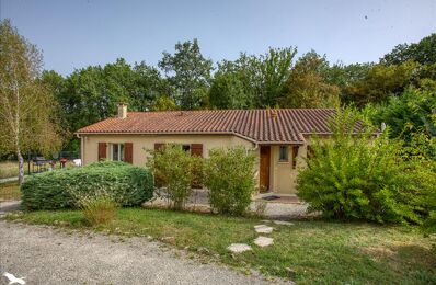 vente maison 243 800 € à proximité de Auriac-du-Périgord (24290)