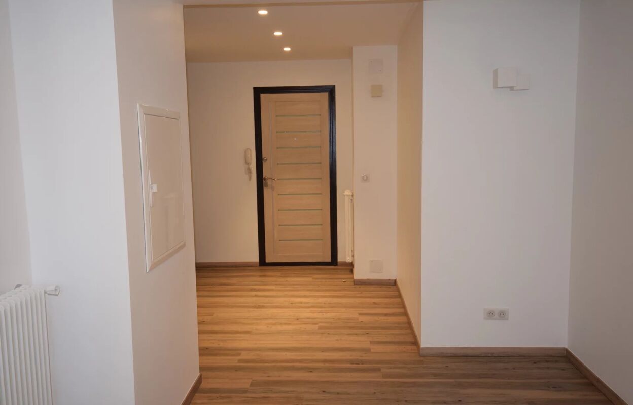 appartement 2 pièces 44 m2 à louer à Nice (06300)