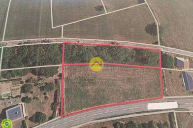 Maison 1 pièces 55000 €