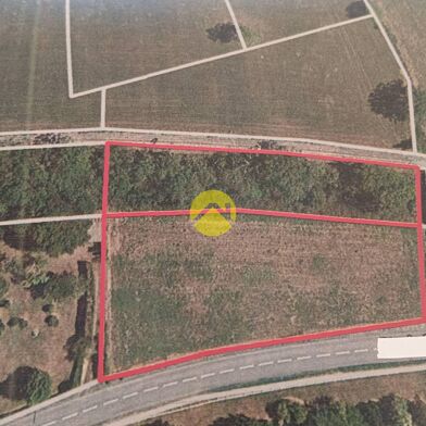 Maison 1 pièces 55000 €