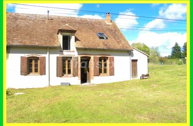 vente maison 99 000 € à proximité de Châtillon-sur-Loire (45360)