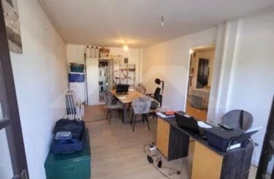 bureau  pièces 20 m2 à louer à Saint-Pierre (97410)