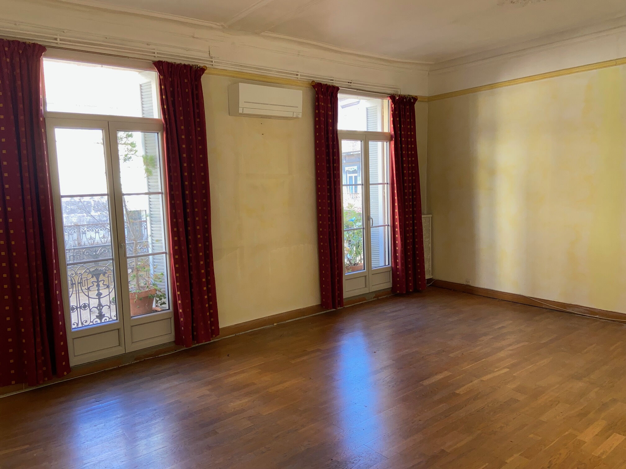 Appartement 3 pièces  à vendre Montpellier 34000