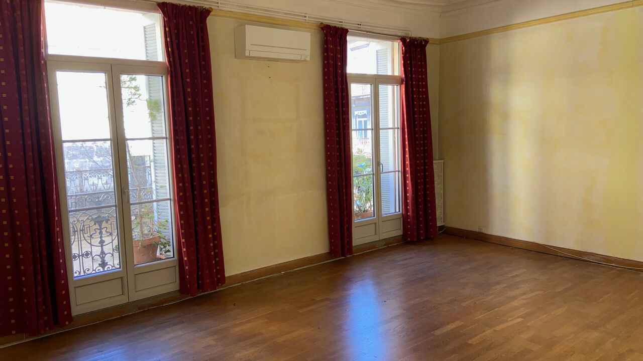 appartement 3 pièces 84 m2 à vendre à Montpellier (34000)