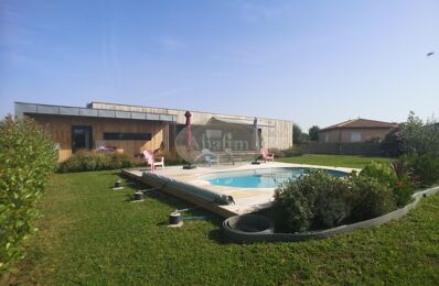 vente maison 370 000 € à proximité de Saint-Élix-Séglan (31420)