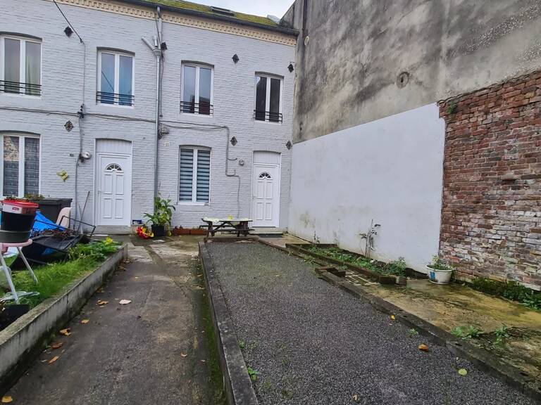 Maison   à vendre 48 m² — photo 1