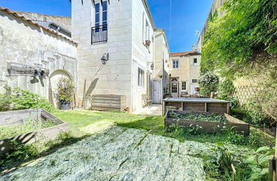 vente maison 499 900 € à proximité de Saint-Nazaire-sur-Charente (17780)