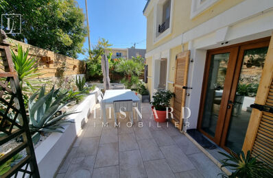 vente maison 388 000 € à proximité de Cannes (06400)