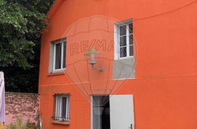 vente maison 125 000 € à proximité de Savigny-sur-Braye (41360)