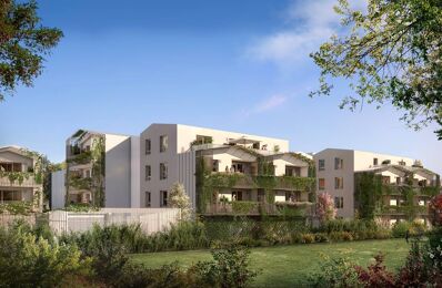 vente appartement à partir de 439 000 € à proximité de Saint-Médard-d'Eyrans (33650)
