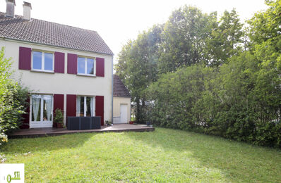 vente maison 195 000 € à proximité de Oussoy-en-Gâtinais (45290)