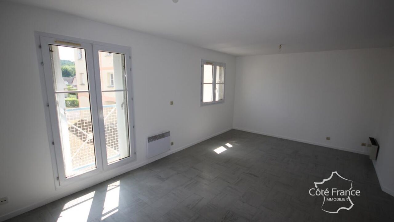 appartement 1 pièces 54 m2 à vendre à Givet (08600)