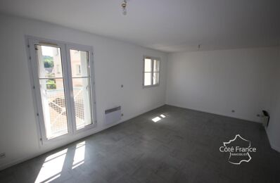 vente appartement 46 000 € à proximité de Deville (08800)