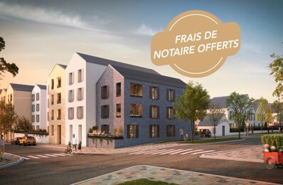 vente appartement à partir de 318 900 € à proximité de Ferrières-en-Brie (77164)