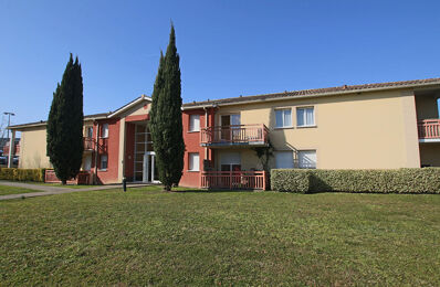 vente appartement 77 000 € à proximité de Civrac-de-Blaye (33920)