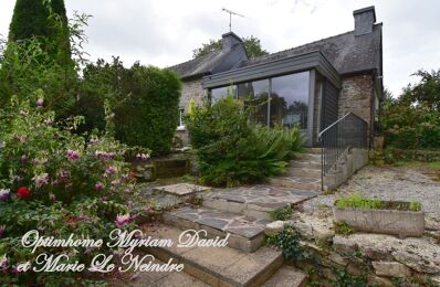vente maison 573 000 € à proximité de Saint-Gelven (22570)