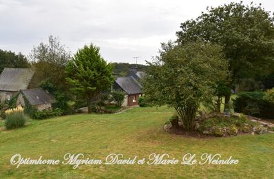 vente maison 573 000 € à proximité de Saint-Mayeux (22320)