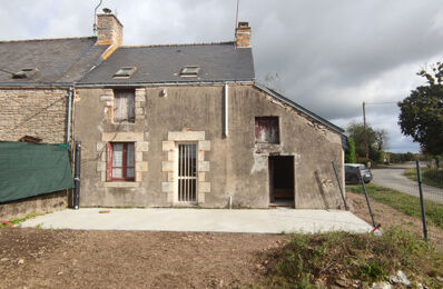 vente maison 81 000 € à proximité de Saint-Nicolas-du-Tertre (56910)
